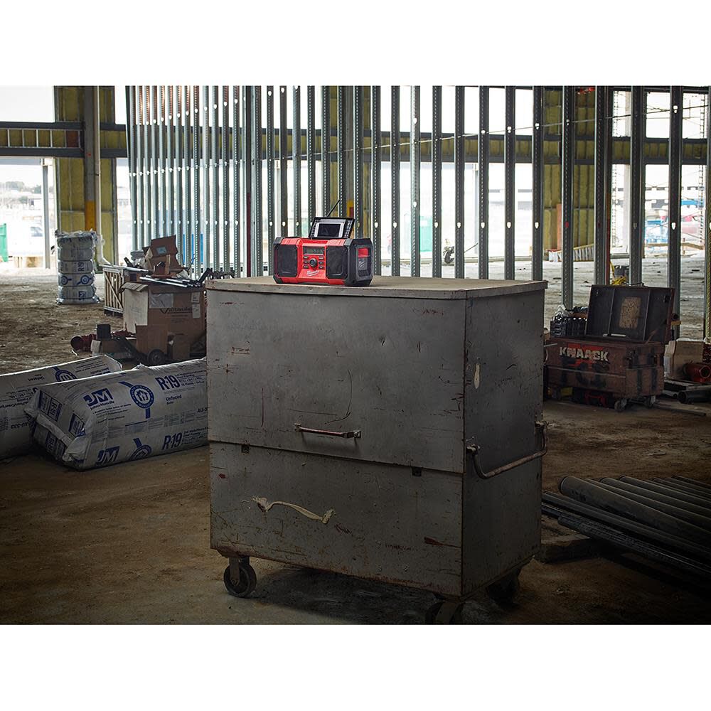 Milwaukee M18 Jobsite Radio 2890-20