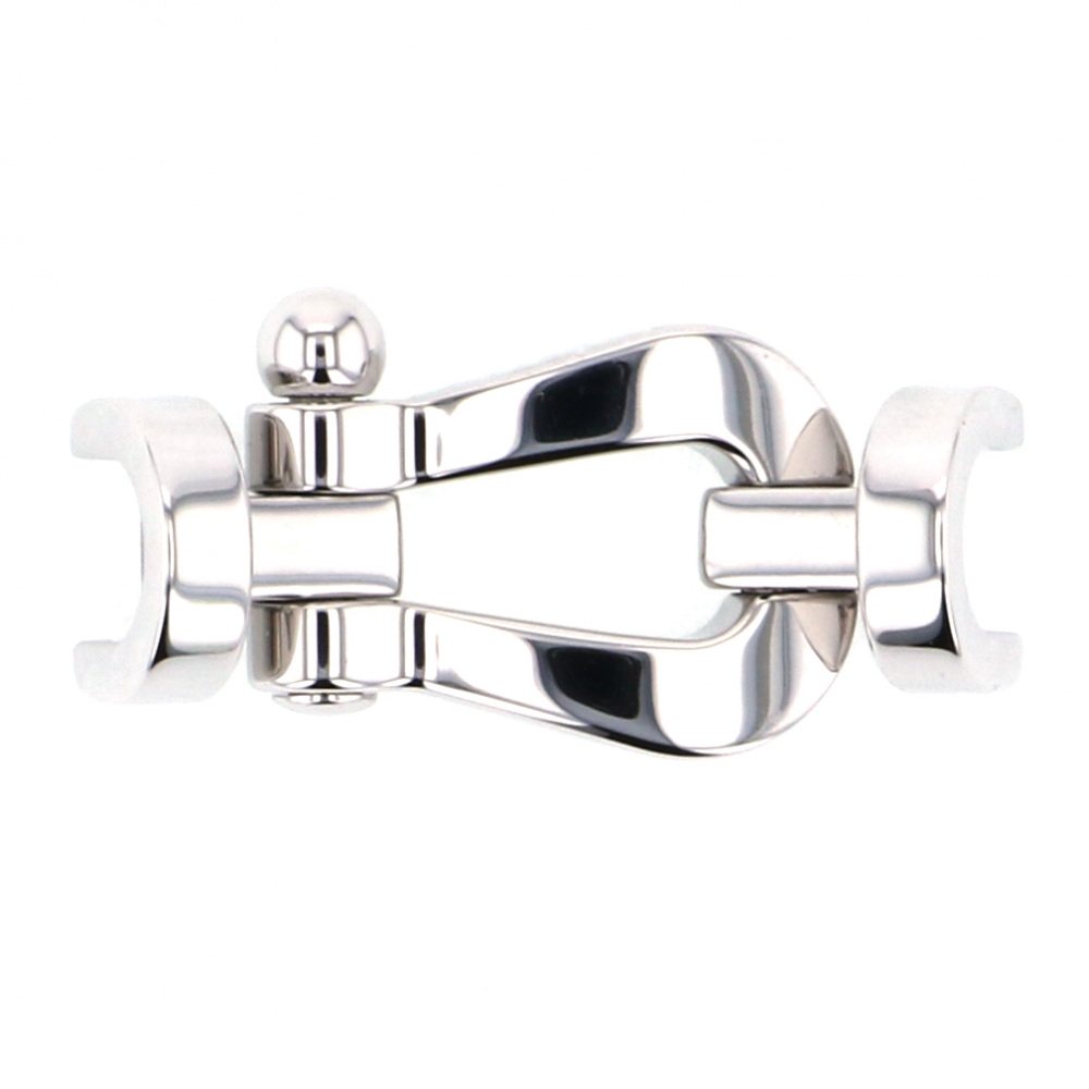 FRED Force 10 Lm Accessory 18K White Gold 0B0005