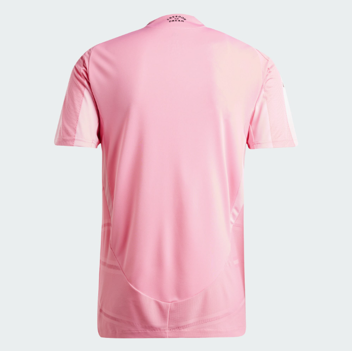 Inter Miami CF Home Soccer Jersey 2026/27