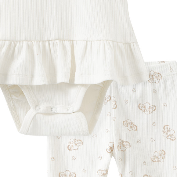 Topomini Der König der Löwen Set Bodykleid und Hose