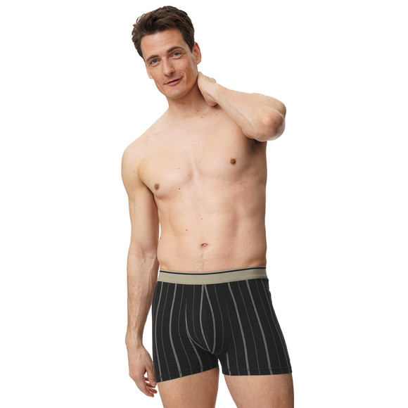 VanVaan Herren Retroshorts mit Streifen