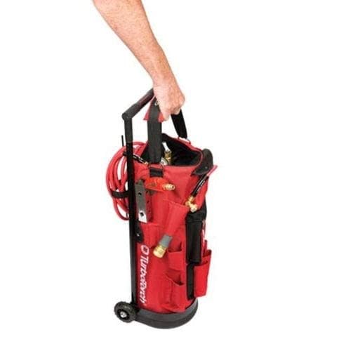 0386-0578 TDLX 2010B Carrier Kit Outfits, Air Fuel, Acetylene