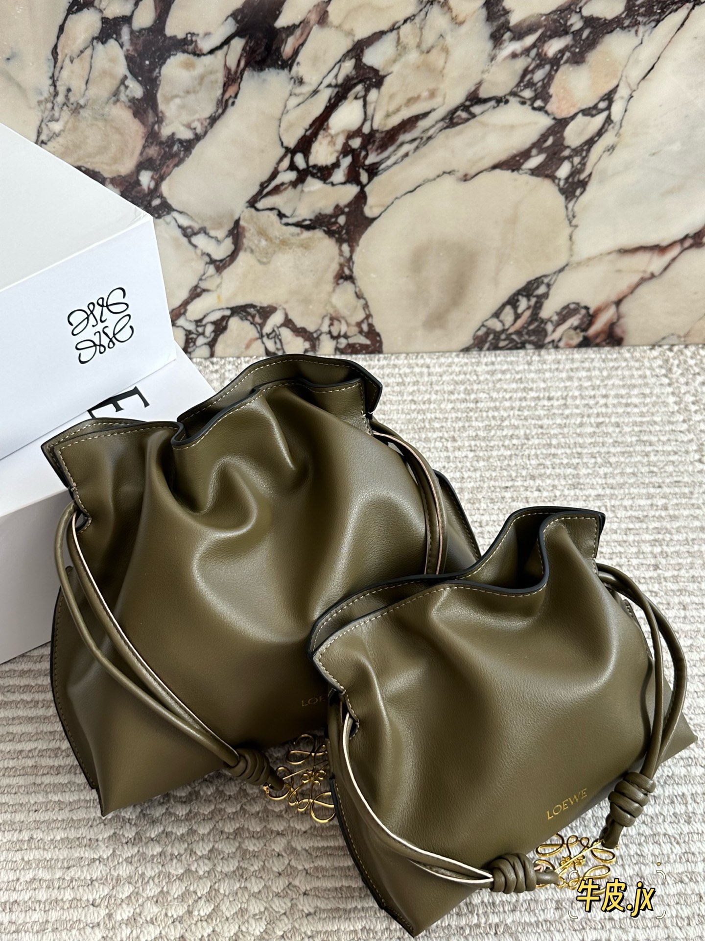 Loewe Lucky Bag - cnluxepick
