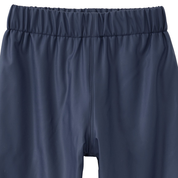 Famy Kinder Regenhose mit Beschichtung