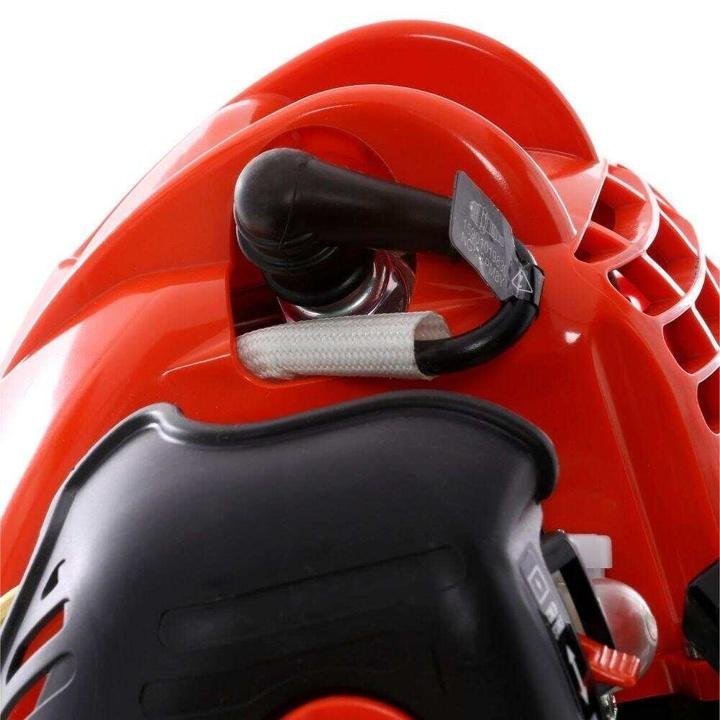 echo-21.2 cc Gas 2-Stroke Cycle Straight Shaft Trimmer
