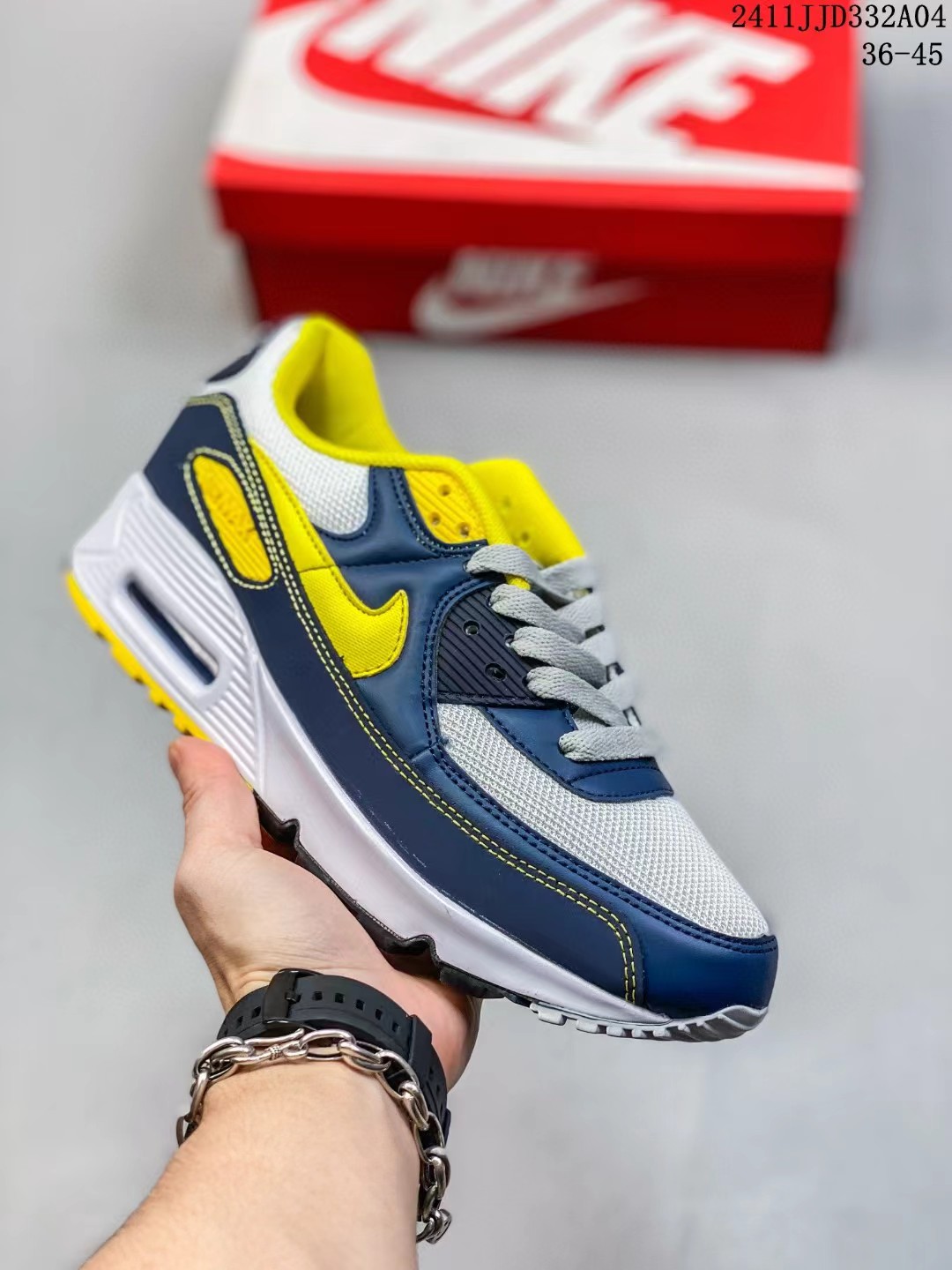 High Quality Nike Air Max 90 - cnluxepick