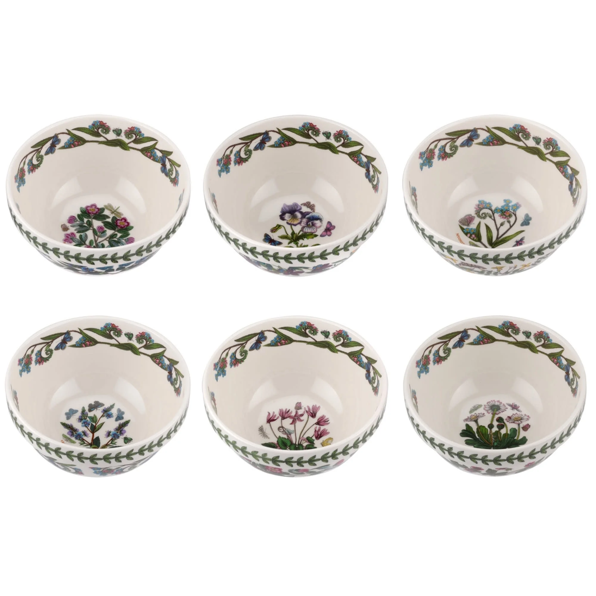 Portmeirion - BG STACKING BOWL 7