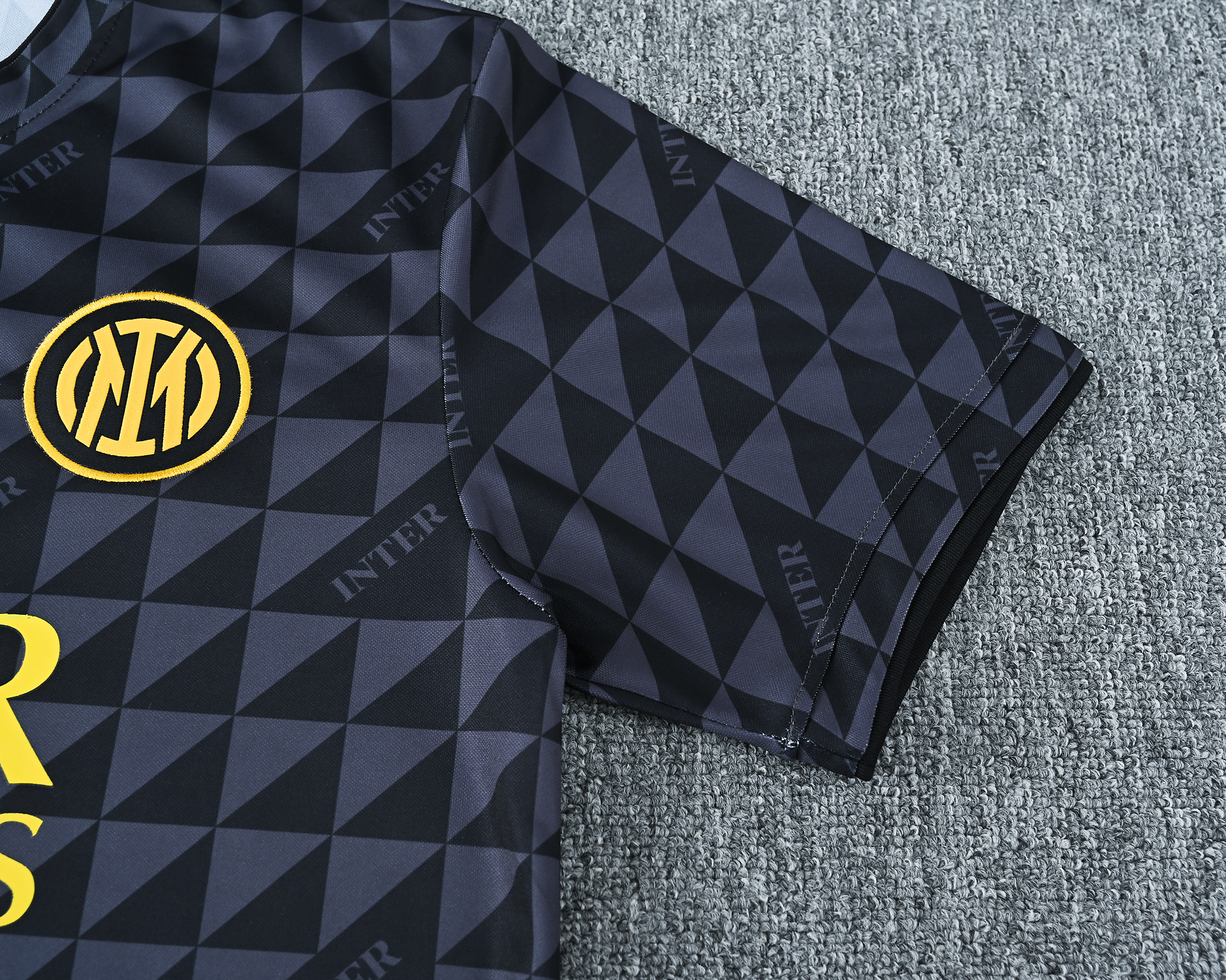 Inter Milan 26/27 Training Suit