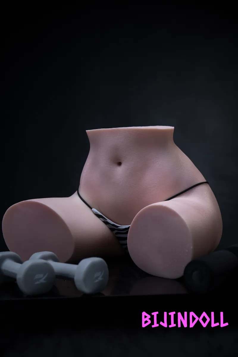 Erovenus LN-T-010 Silicone Torso Sex Doll Sabrina LoveNestle Series