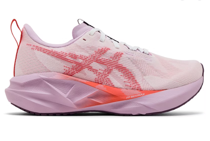 ASICS Novablast 5 Coral Reef 1012B765-101