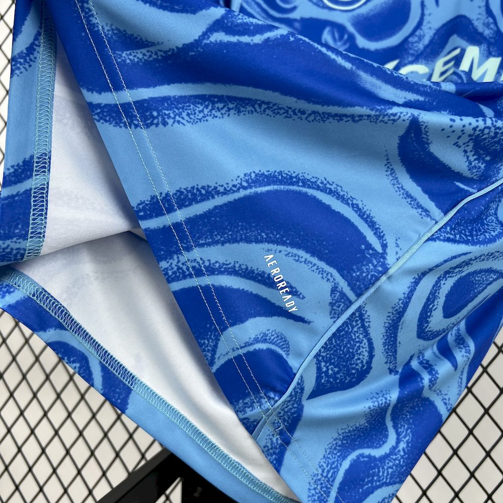 Tigres UANL maillot foot extérieur 2025 2026€14.99