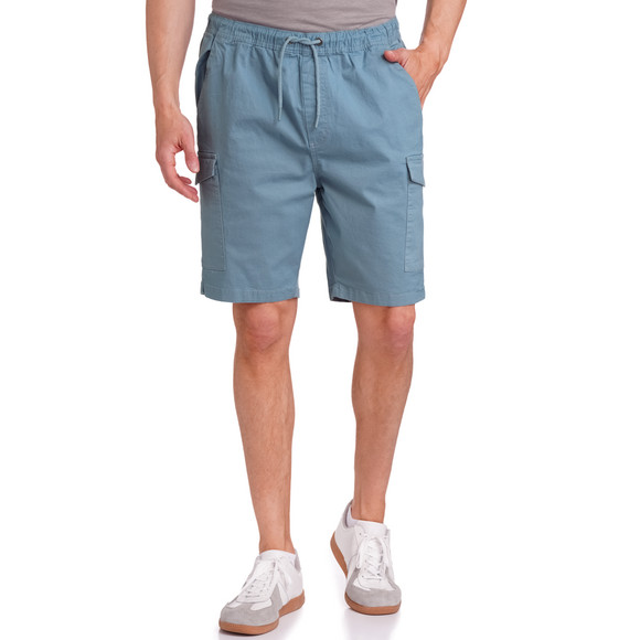 VanVaan Herren Shorts im Cargo-Look