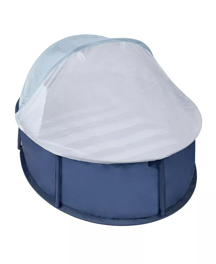 Babymoov Babyni Marine Baby Pool-Tent