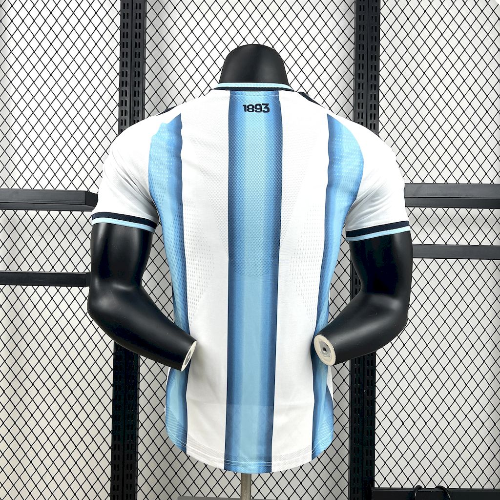 Argentine maillot foot 2026 2027€14.99