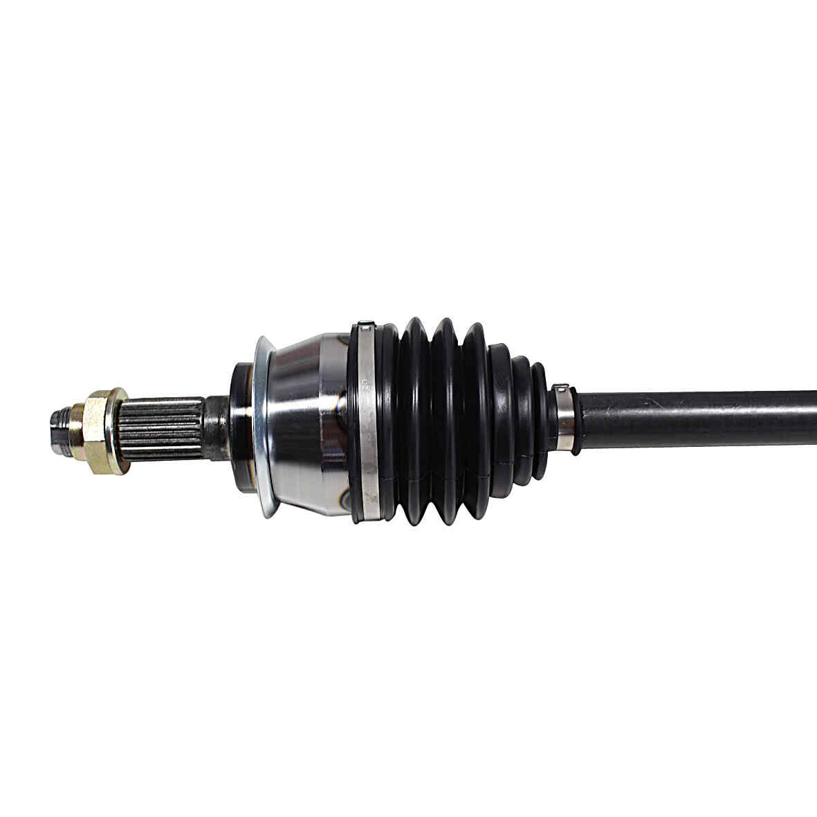 GSP NCV49506 CV Axle Assembly (Front Left)
