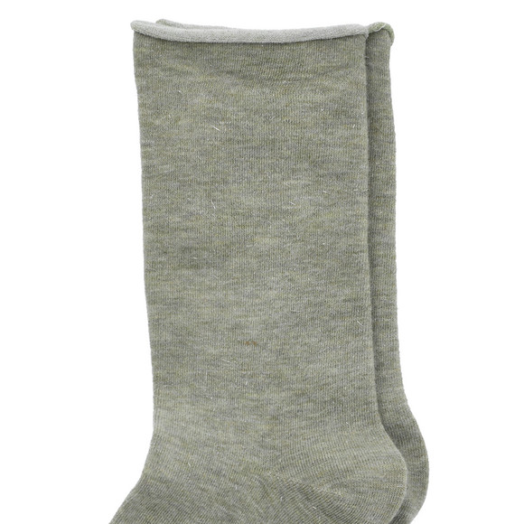 Gina Benotti 1 Paar Damen Socken mit Effektgarn