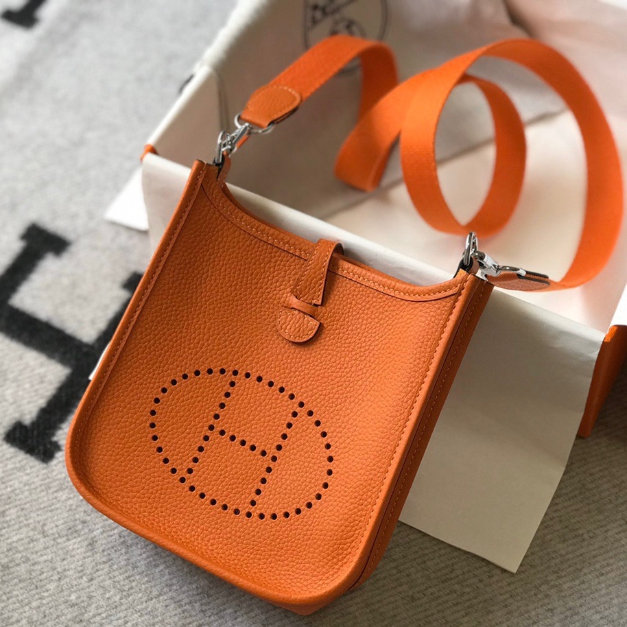 BAG (17 CM)