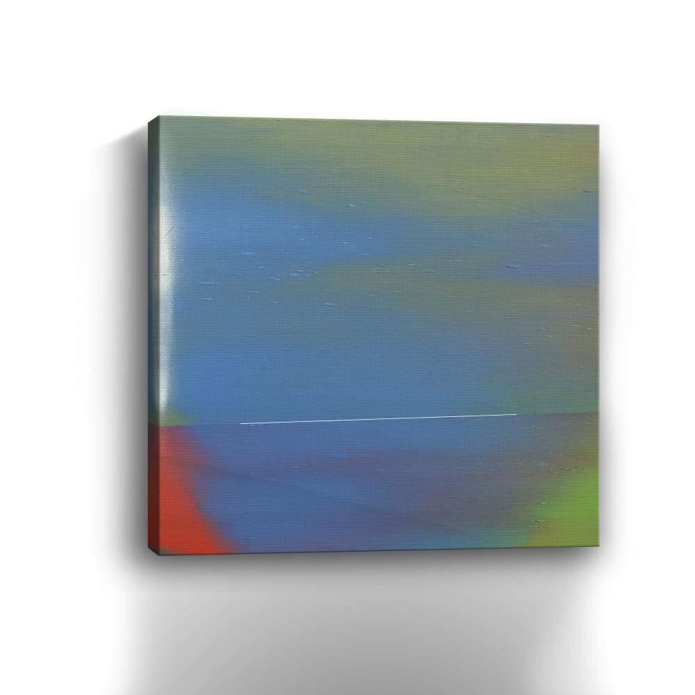 Silent Dream Canvas Giclee