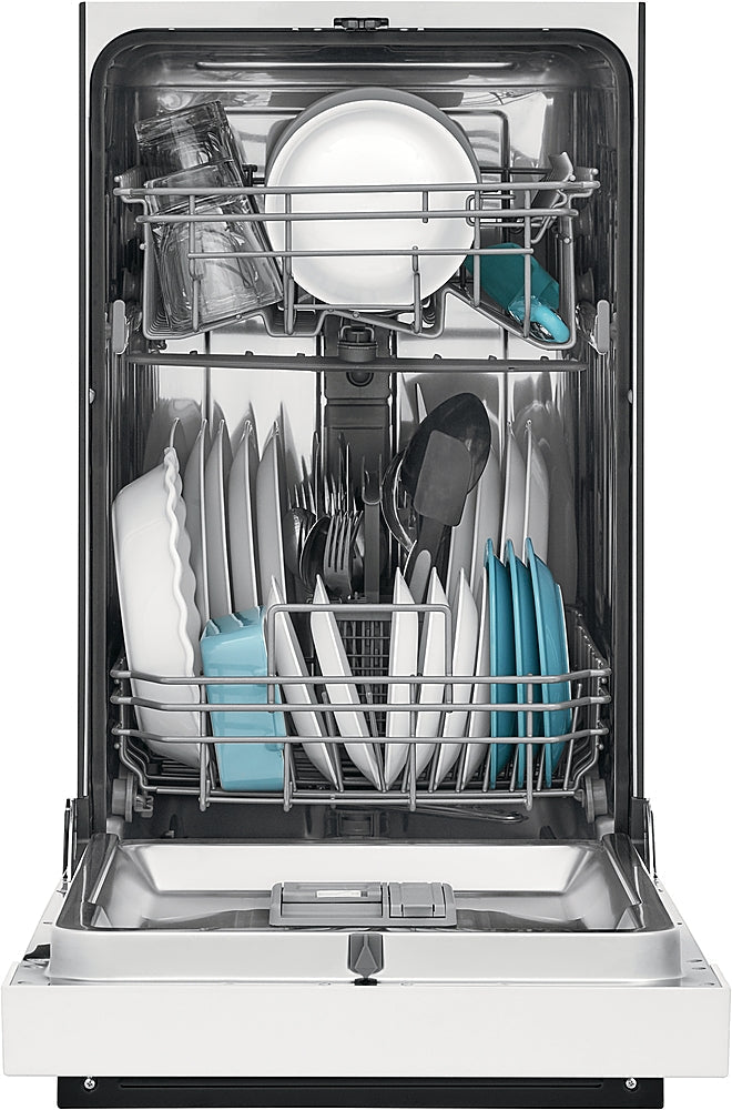 Frigidaire - 18