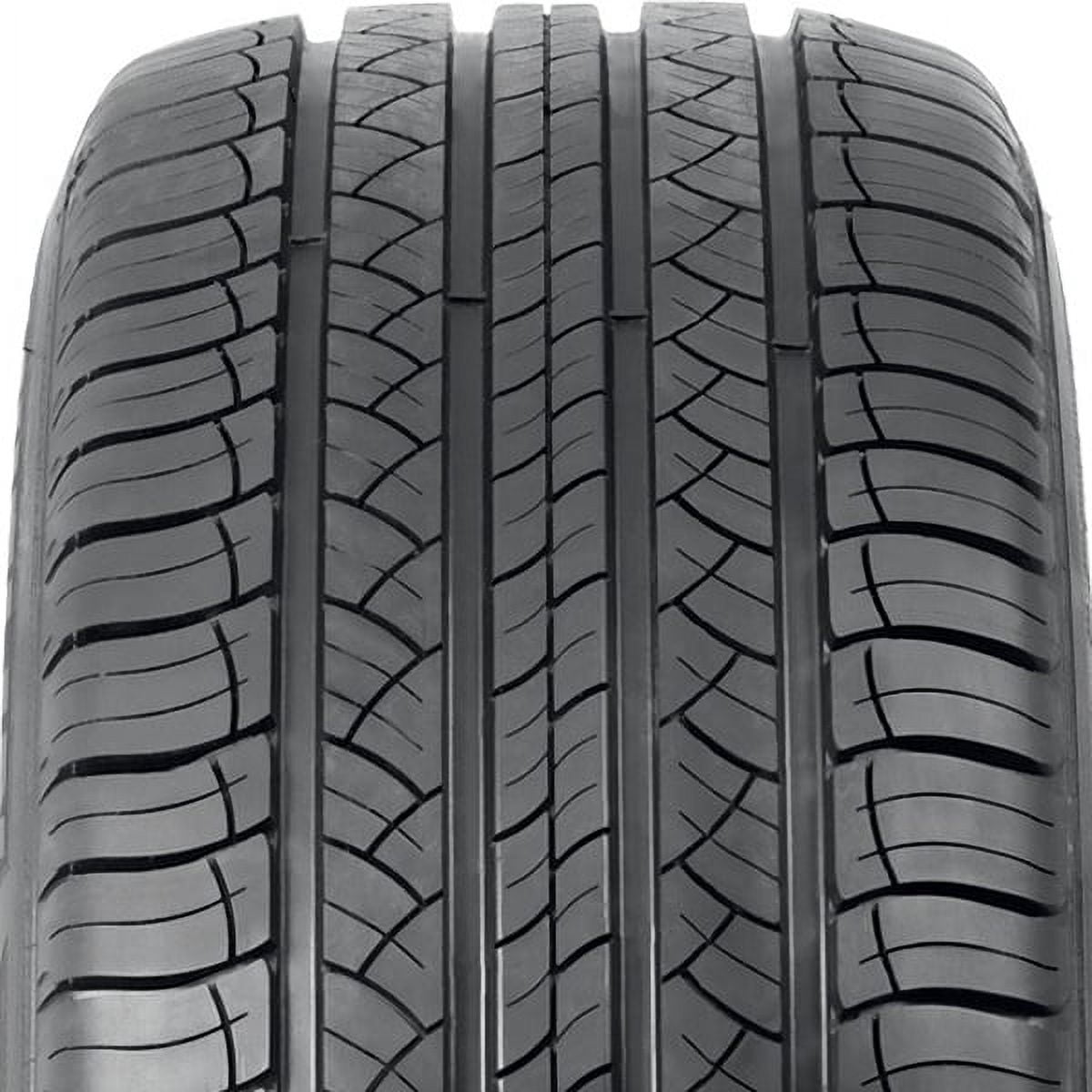 Full season 255/50R20 109W XL passenger tires