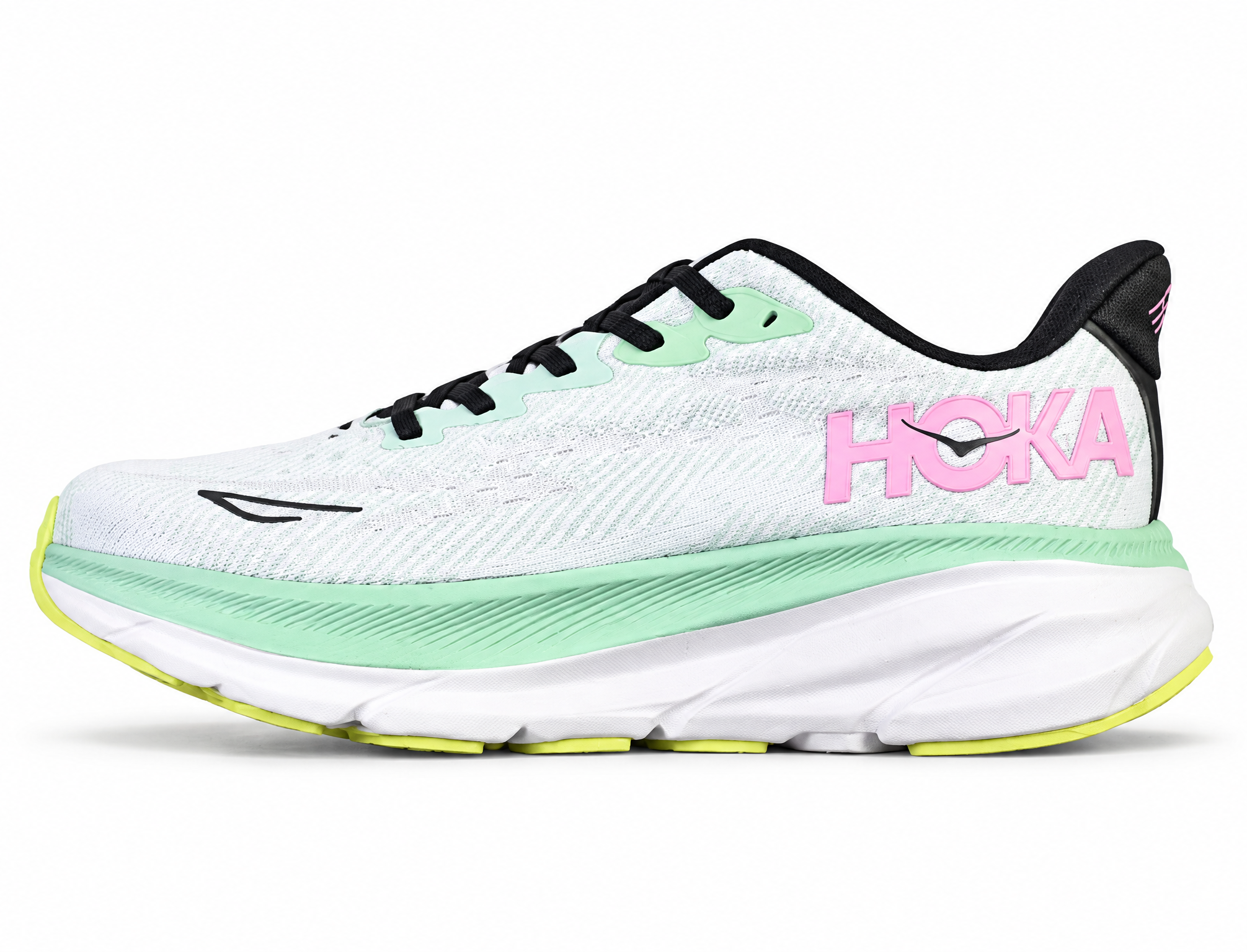 HOKA One One Clifton 9 Running Shoes