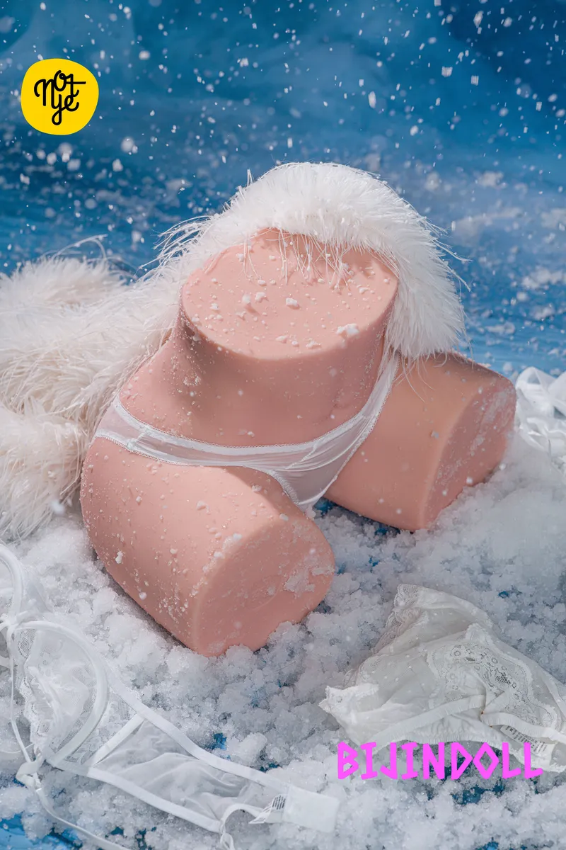 Notye TPE Sex Doll T28 Butt Torso Male Masturbators