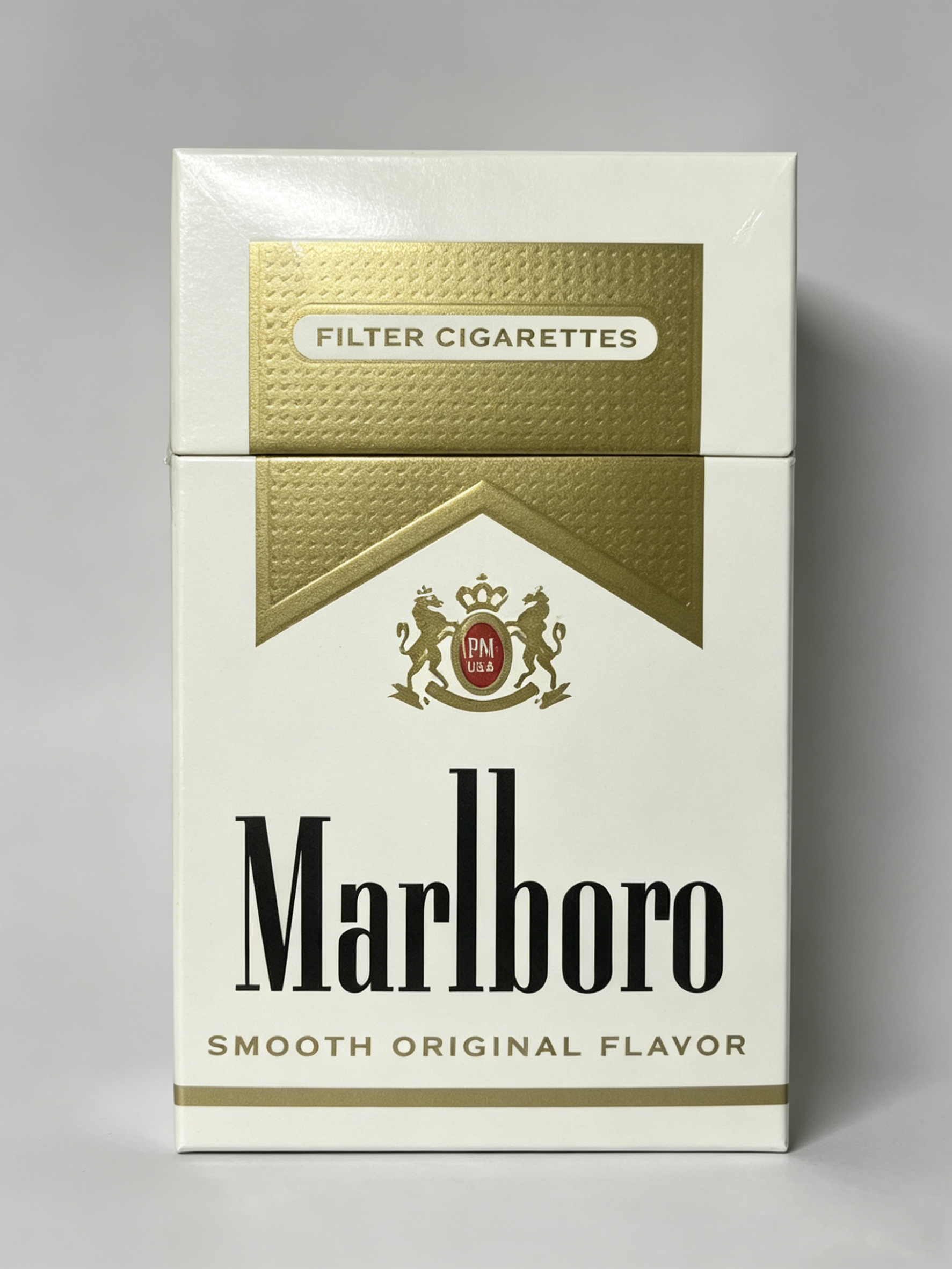 Marlboro Smooth Original Flavor