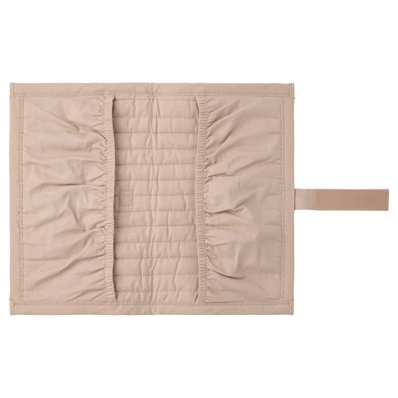 Topomini Pure Collection Windeltasche mit 2 Fächern