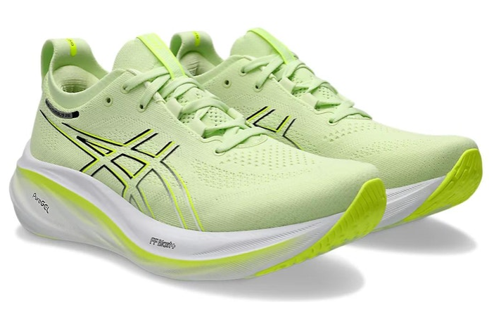 ASICS Gel Nimbus 26 Cool Matcha 1011B794-301