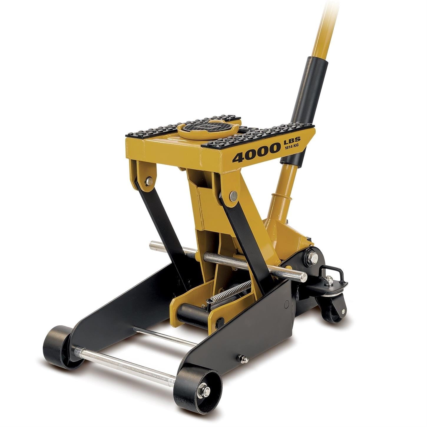 Cat 4000 Pound 3-in-1 Garage Jack - 980223