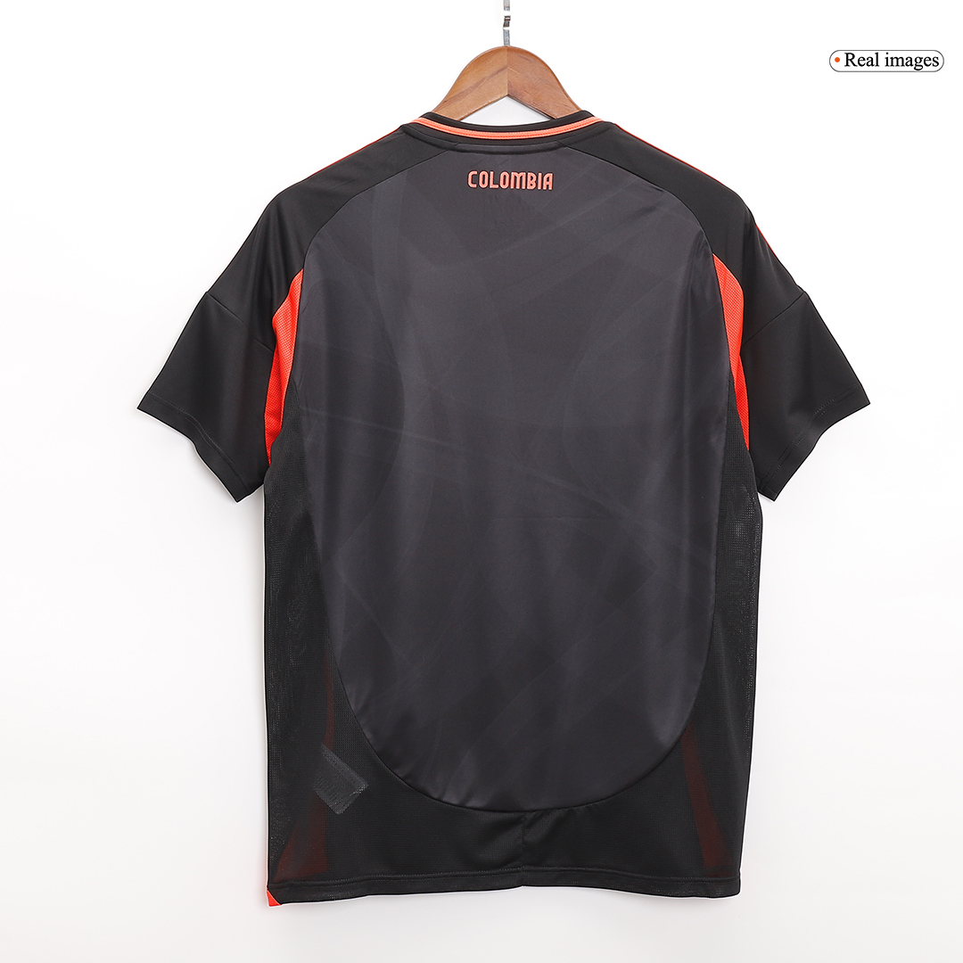 Colombia Away Soccer Jersey Copa America