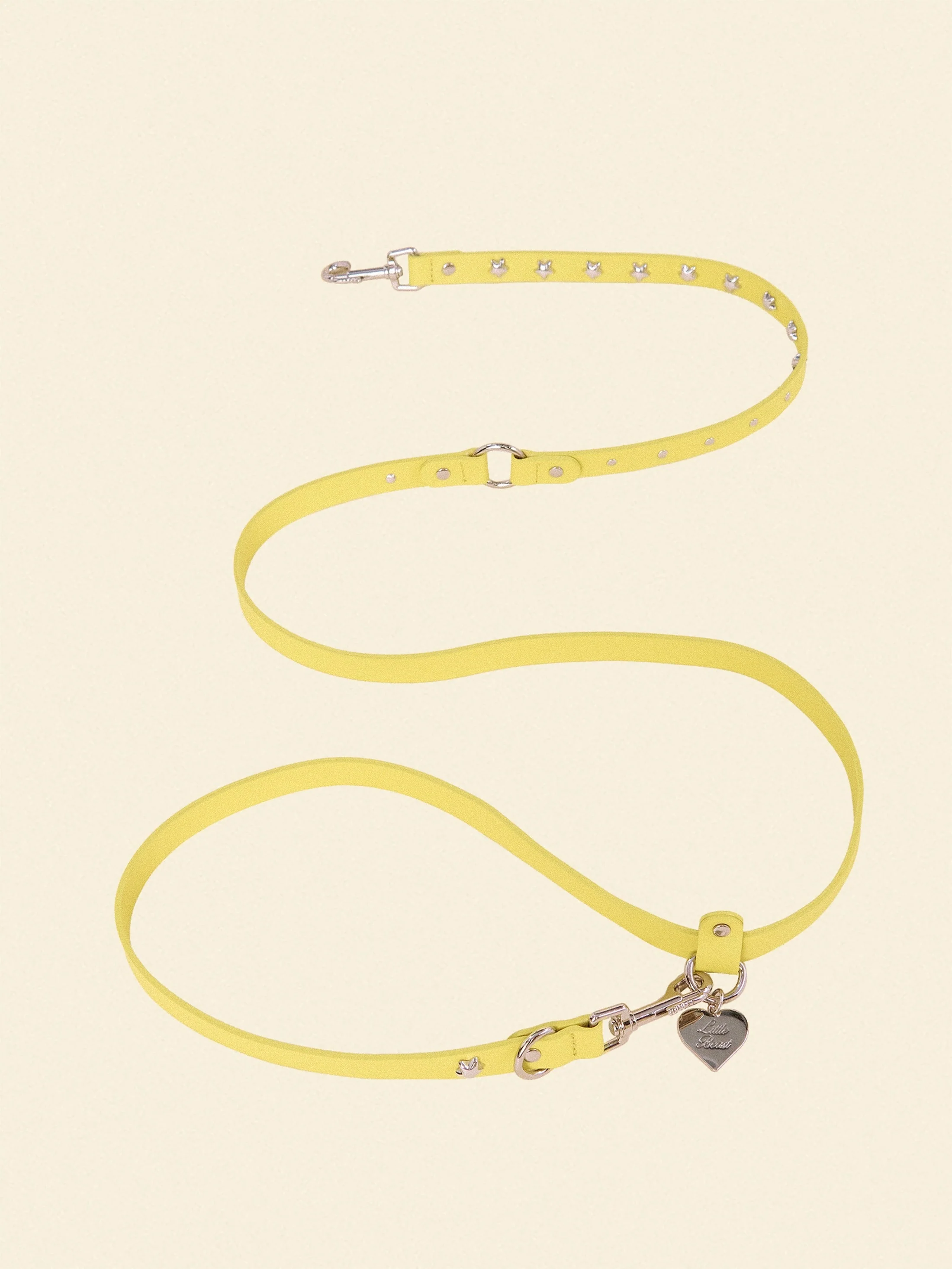 Cowboy Leash - Olive