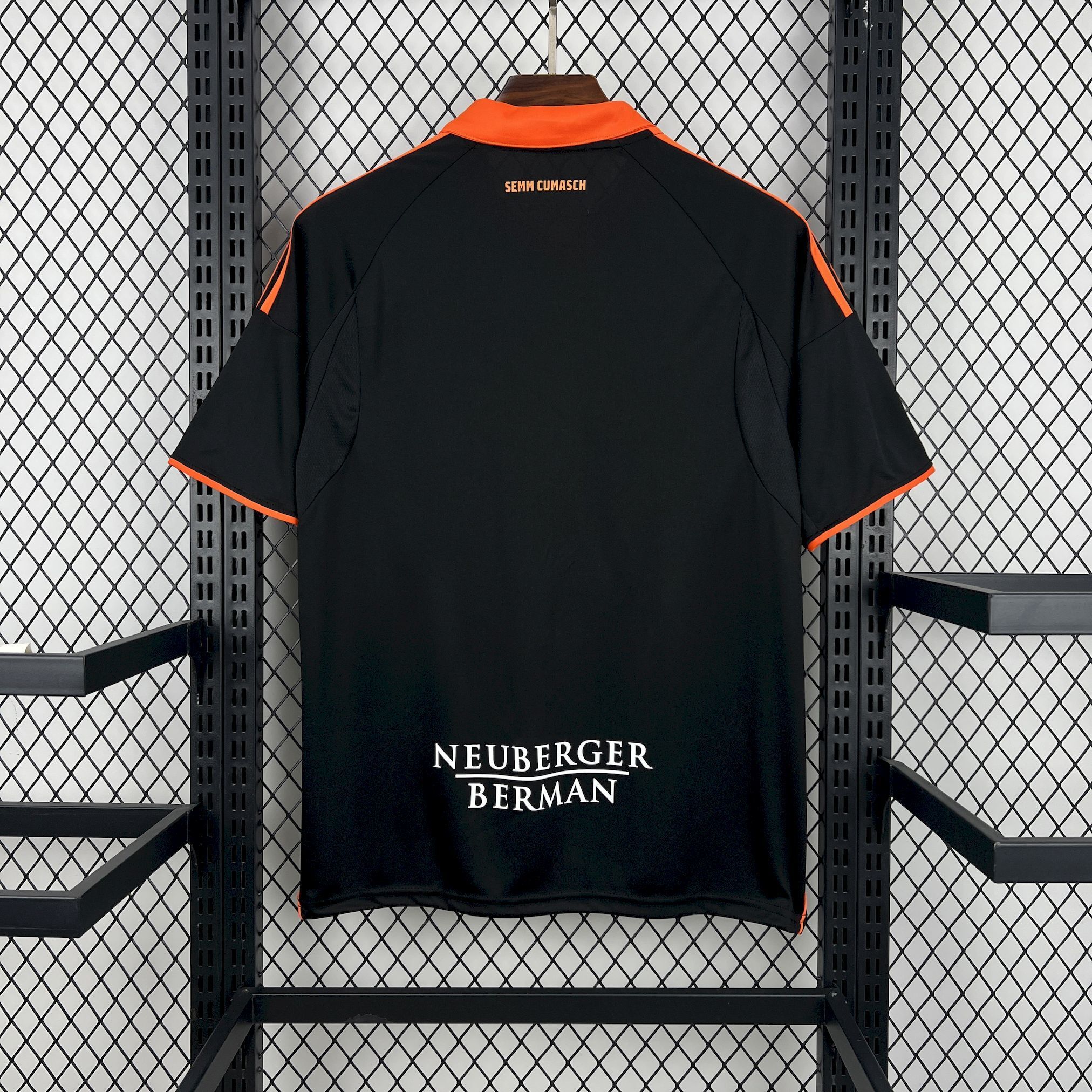 Como 1907 25/26 Third S-XXL 4