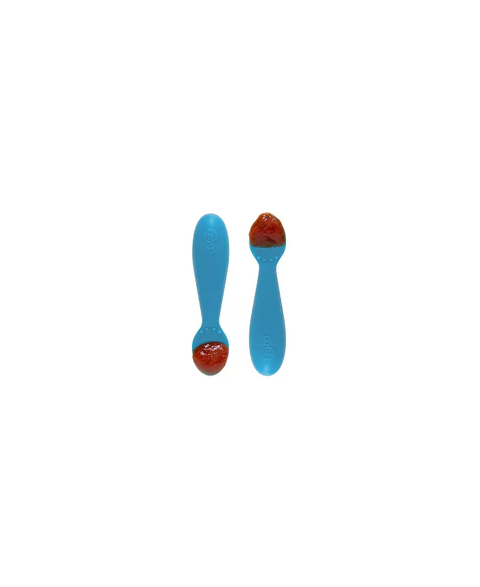 EZPZ Tiny Spoon Twin-Pack