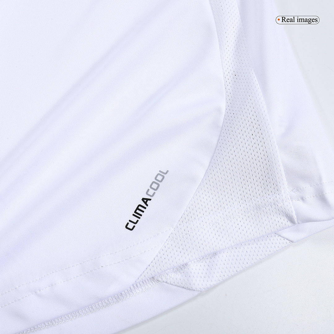 Retro Soccer Jersey AC Milan Away 2009/10