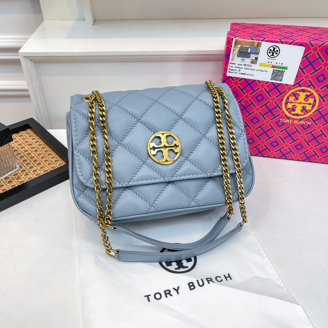 TB shoulder crossbody bag - cnluxepick