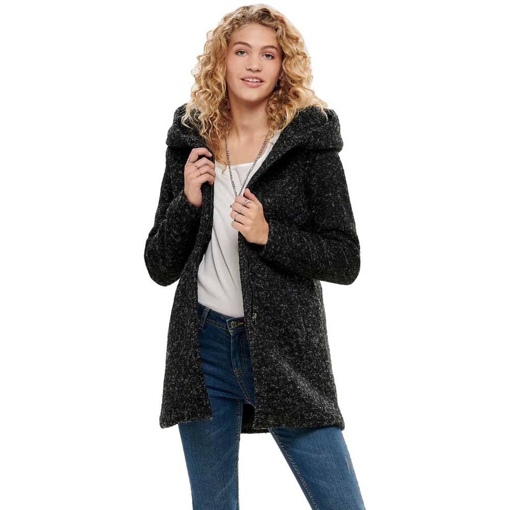 Only Sedona Boucle Coat XL