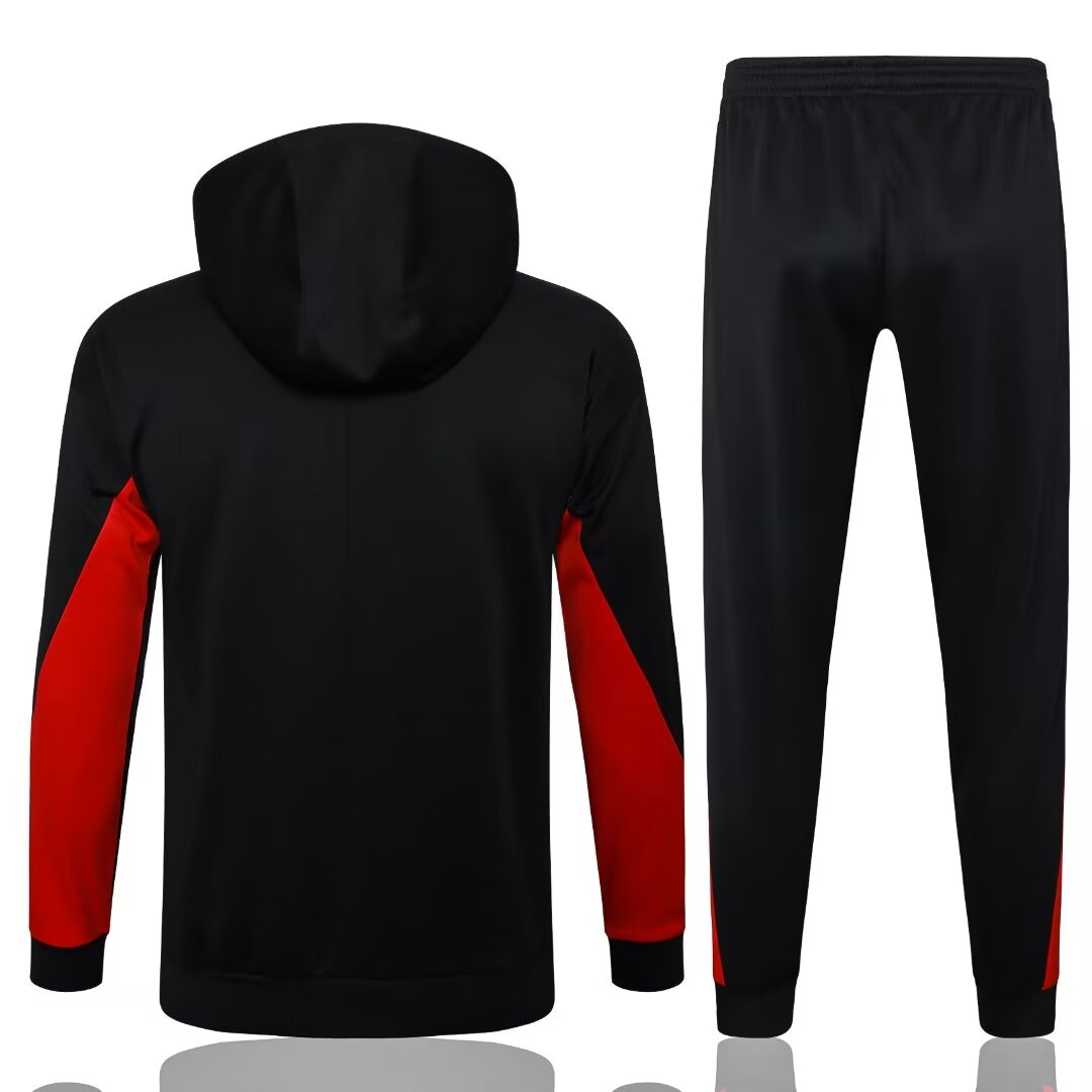 Liverpool Training Jacket Suit 24/25