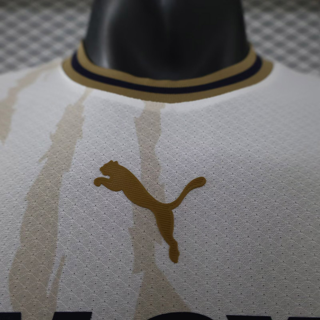 Player Version Pumas U.N.A.M. 26/27 Away Jersey S-XXL 4