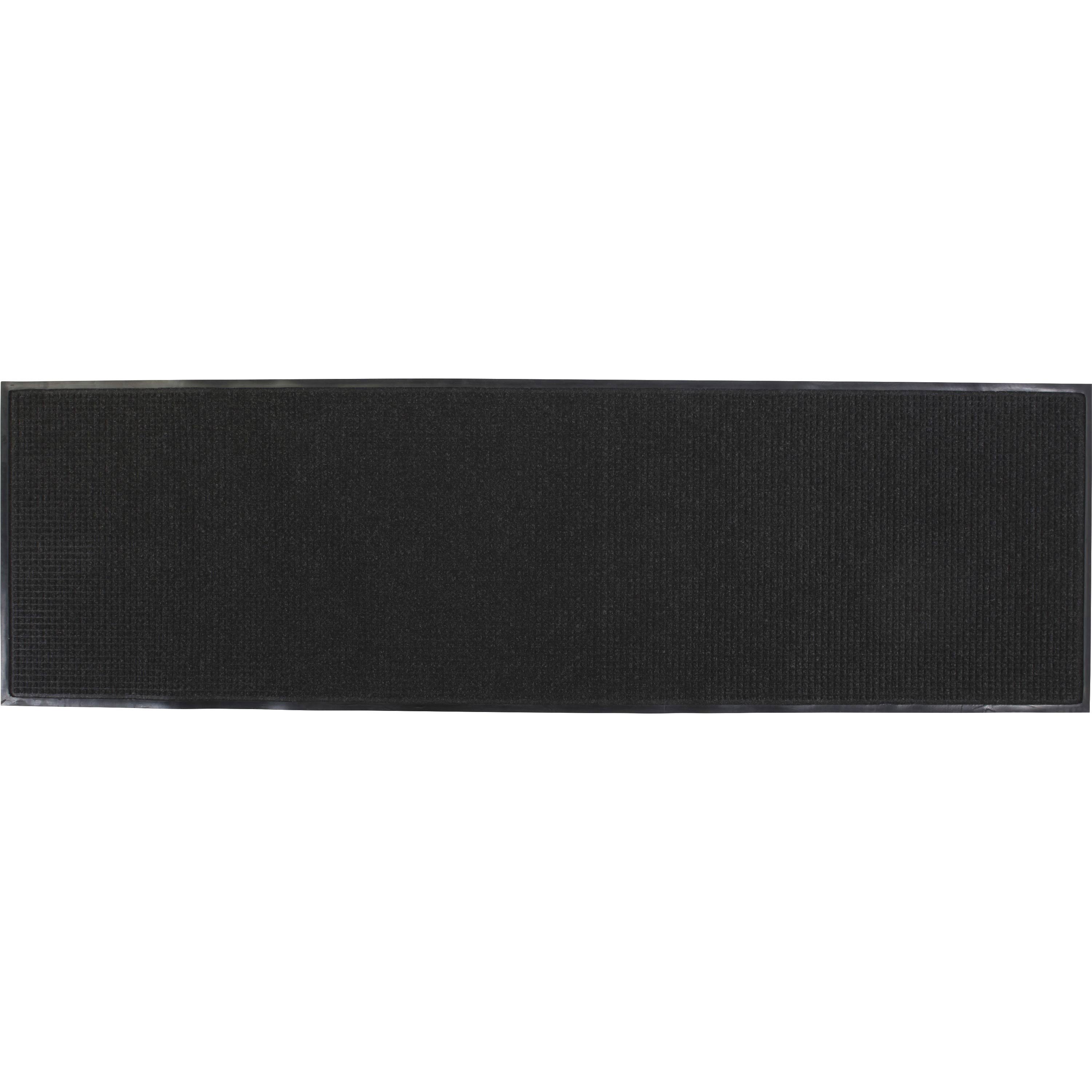 Genuine Joe 59460 WaterGuard Floor Mat