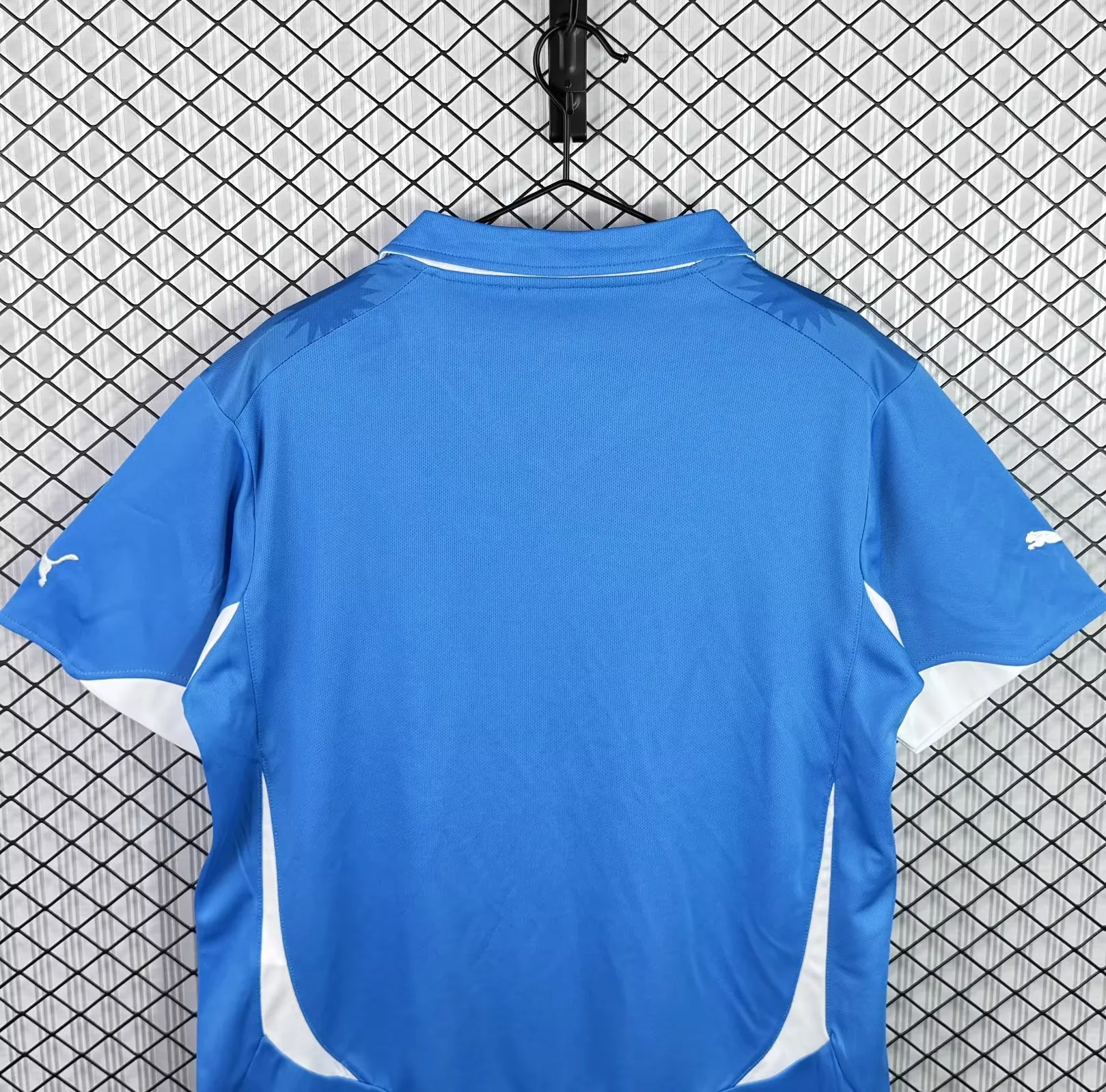 Retro Uruguay 2010 Home Jersey S-XXL