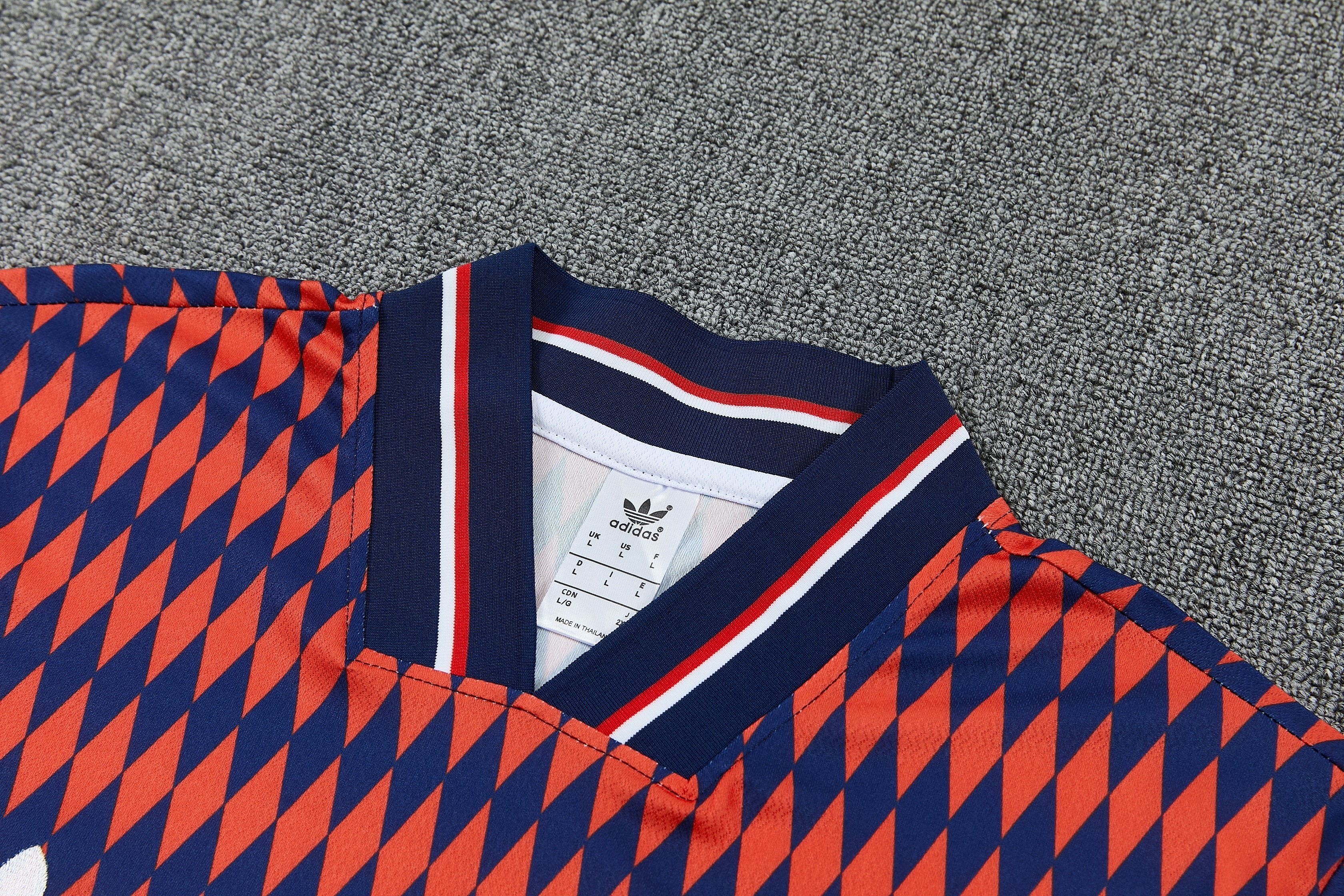 2026/27 Bayern Training Suit