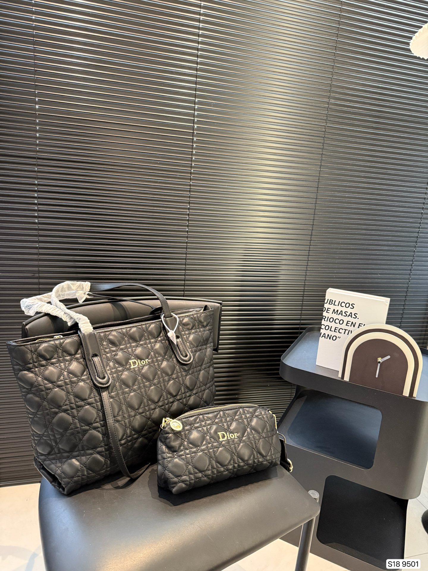 Dior tote Handbag Shoulder Bag - cnluxepick