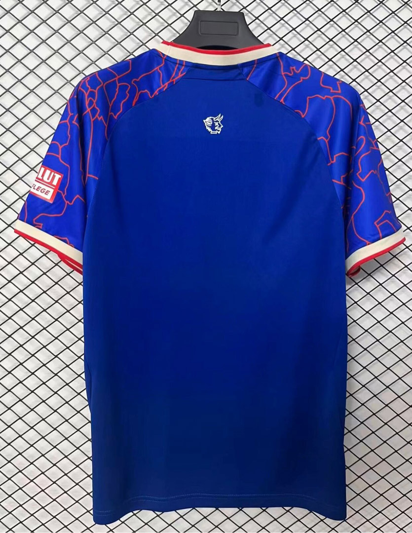 Kaiserslautern 26/27 Away Jersey S-4XL Fan Version