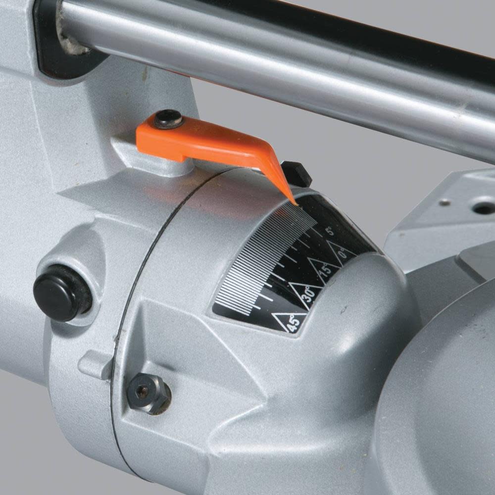 8-1/2 in. Slide Compound Miter Saw;