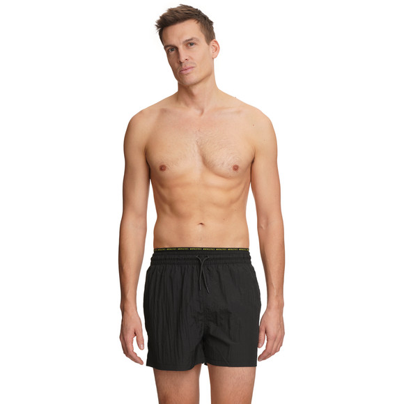 VanVaan Herren Badeshorts mit Netzinnenhose
