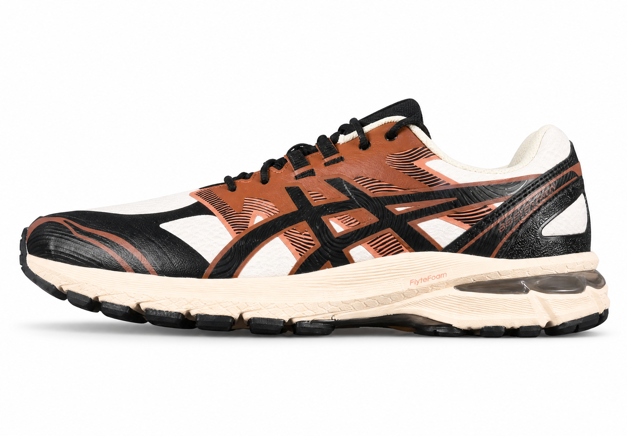 Asics Gel-Terrain Retro Breathable Casual Shoes