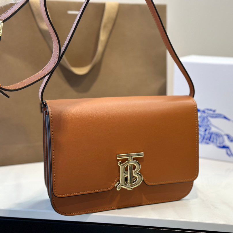 High-quality Burberry  tofu shoulder bag - cnluxepick