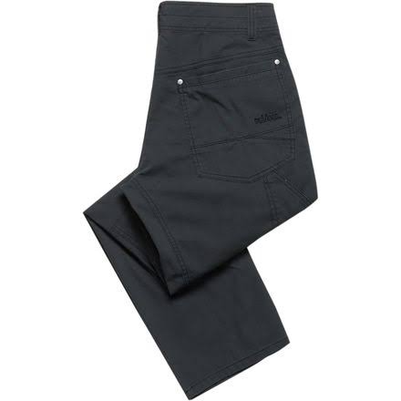 Kuhl Revolvr Pant - Men&s Ink Black, 34x34