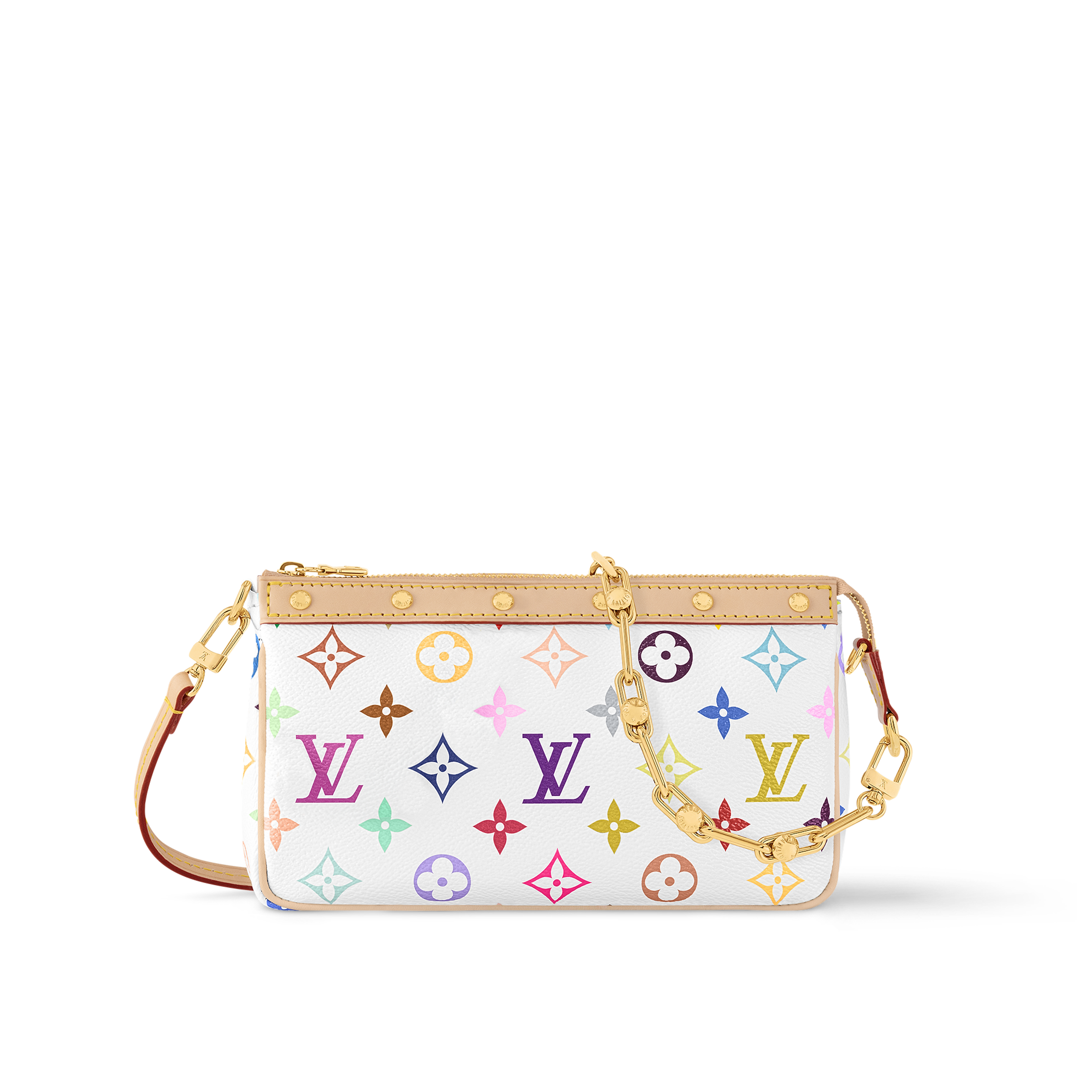Louis Vuitton Lv X Tm Pochette Accessoires M13404